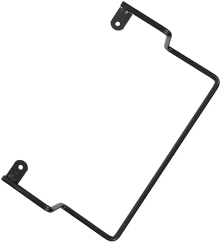 MAGICLULU 2pcs Non-Slip Mattress Retainer Bar for Bed Frame 1