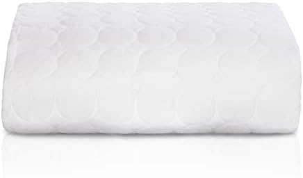 Superior Quilted Mattress Pad Protector Twin Size 1