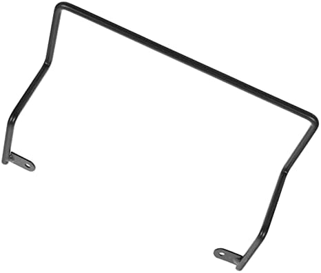 MAGICLULU 2pcs Non-Slip Mattress Retainer Bar for Bed Frame 1