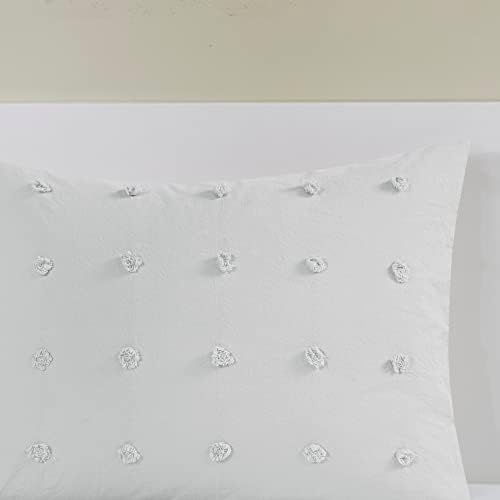 Urban Habitat Shabby Chic Duvet Cover Set 5 Piece