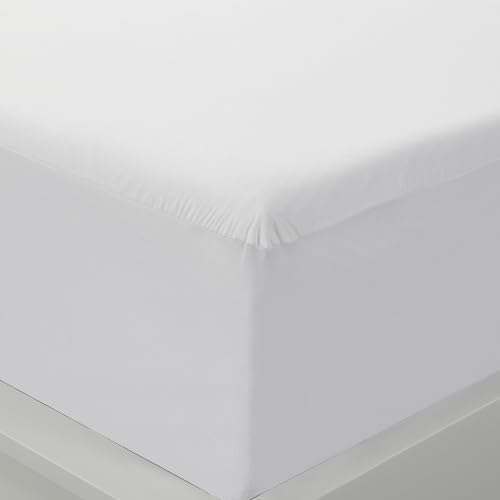 Protect-A-Bed Basic Waterproof Mattress Protector Twin Size