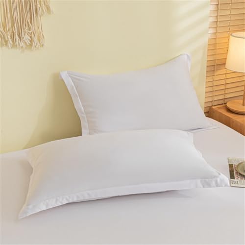 BYHIP Waterproof Mattress Protector Twin Full with Pillowcase