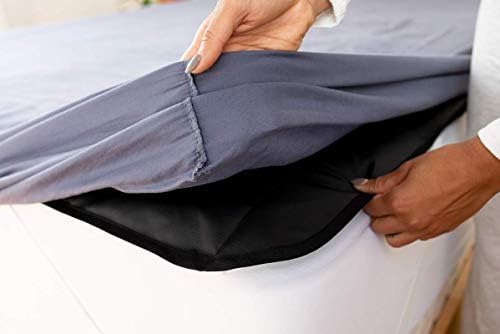 Earthing Elite Mattress Cover Kit Full Size 1