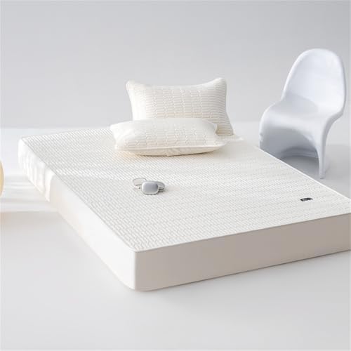 BYHIP Mattress Protector Breathable Soft Full 11 Deep Pocket