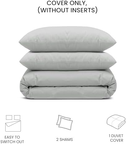 Cotton Passion Duvet Cover Set Queen Size