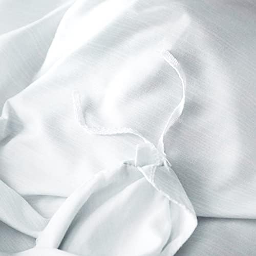 Castle Fairy Microfiber Duvet Cover Set Twin 2 Pcs