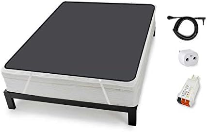 Earthing Elite Mattress Cover Kit Full Size 1