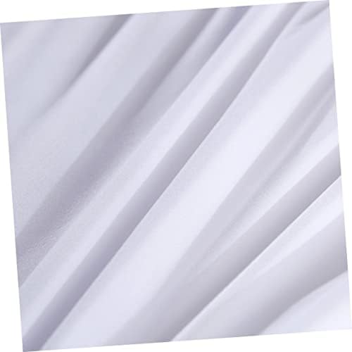 Cabilock Elastic Dust Bed Skirt for Twin Beds