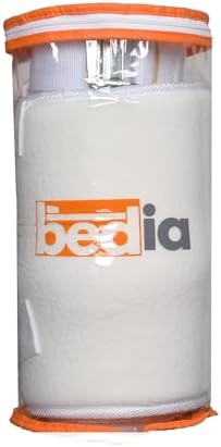 Bedia 12 Inch Bed Bridge Twin XL to King Converter Kit