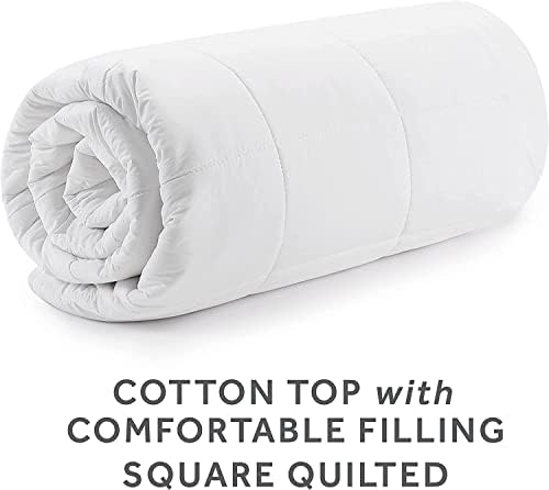 Sunbeam King Premium Heated Mattress Pad with Dual Controls
