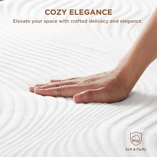 Bedsure Heated Mattress Pad Twin 39x75