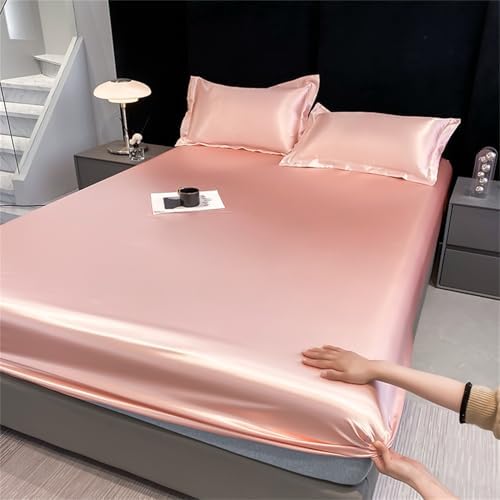BYHIP Waterproof Mattress Protector 3-Pieces Twin