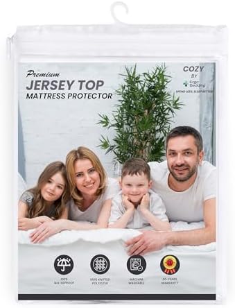 Ergo Premium Twin XL Mattress Protector