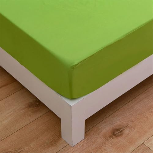 Waterproof Mattress Protector with Deep Pocket - Breathable for Twin Mattress