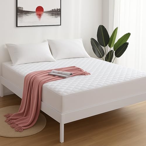 Cotton Passion Waterproof Mattress Protector Twin XL