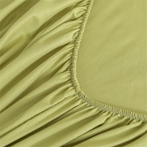 Waterproof Mattress Protector Twin with Pillowcase - 6-18 Inches