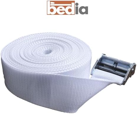 Bedia 12 Inch Bed Bridge Twin XL to King Converter Kit