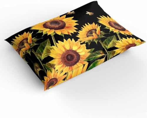 Boanket 3-Piece Queen Bedding Set with Zipper Duvet Cover