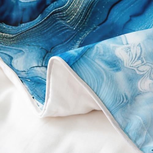 Erosebridal Organic Cotton Duvet Cover Set