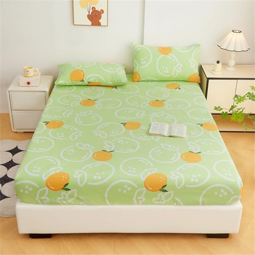 BYHIP Waterproof Mattress Protector 3-Piece Set
