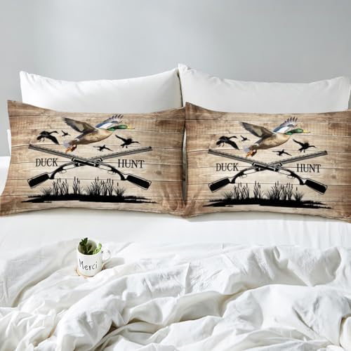 Castle Fairy King Size Duvet Cover Set 3Pcs 1