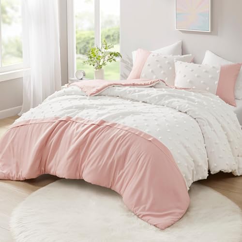 Intelligent Design Shay Duvet Cover Set King Size Kids