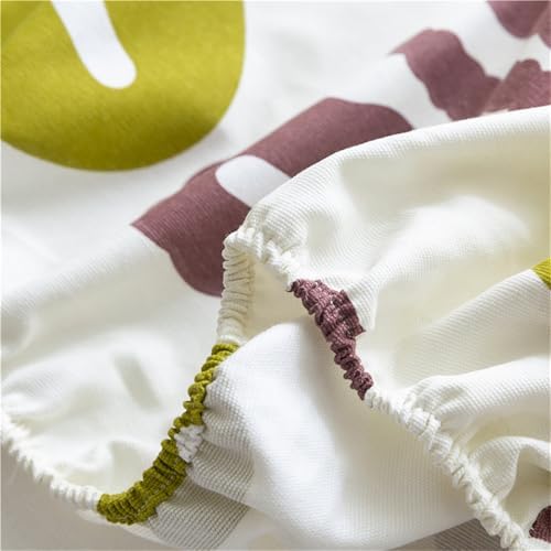 BYHIP Waterproof Mattress Protector with Deep Pocket
