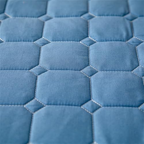 BYHIP 3-Piece Mattress Protector Set 100 Brushed Microfiber