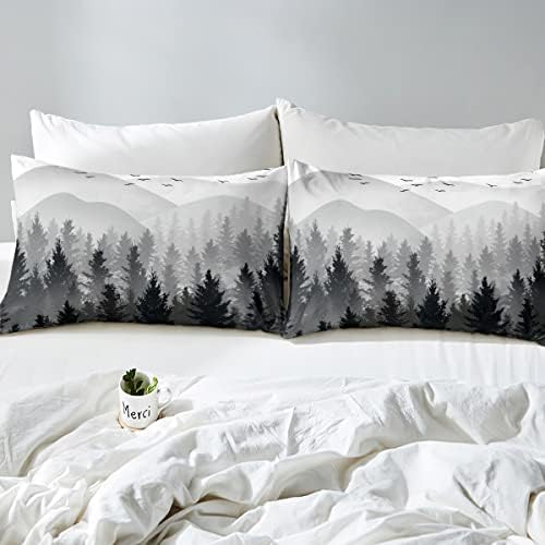 Feelyou Kids Nature Bedding Set King Size
