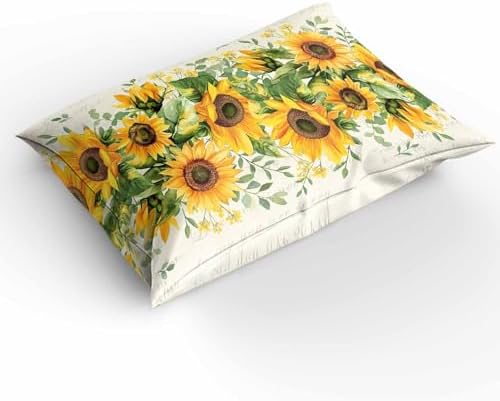 Boanket 3-Piece Twin Bedding Set with Zipper Duvet Cover