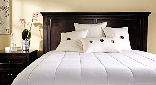Sunbeam Heated Mattress Pad - 10 Heat Settings Quilted Queen Size
