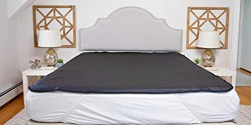 Earthing Elite Mattress Cover Kit Full Size 1
