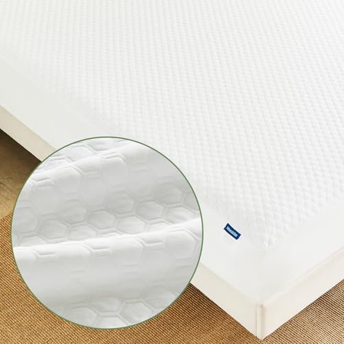 Maestrino Premium Tencel Mattress Protector Cover