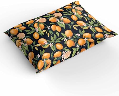 Boanket 3-Piece Twin Bedding Set with Zipper Closure and Breathable Duvet Cover