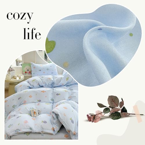 HighBuy Kids Boys Duvet Cover Set Twin XL