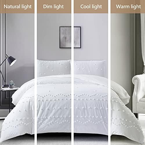 SO OQ STYLE QUARTERS Duvet Cover Set Twin Size 2-Piece