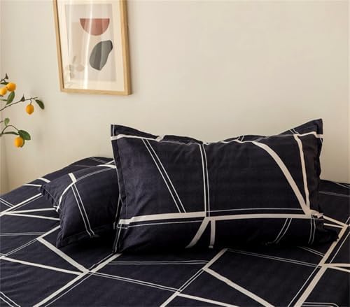 Waterproof Mattress Protector with Deep Pocket for Twin Mattress