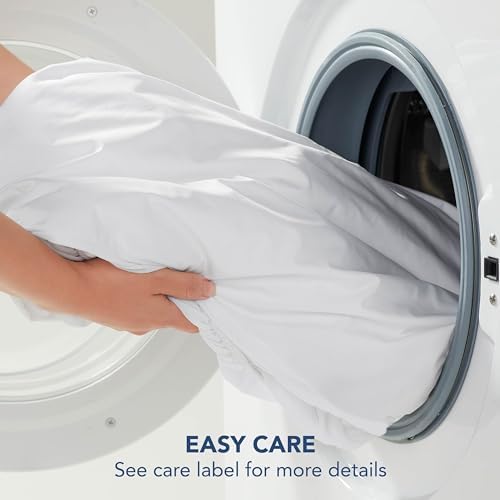 Serta Memory Flex Soft Twin Mattress Topper 2 Pillow Top Mattress Pad