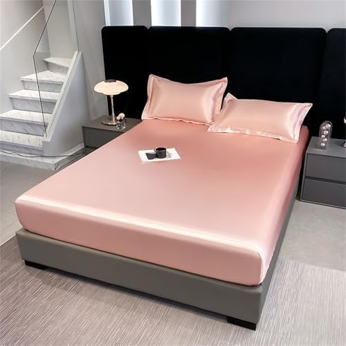 BYHIP Waterproof Mattress Protector 3-Pieces Twin