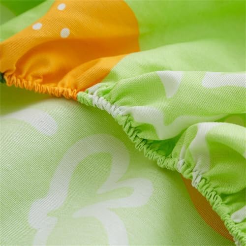 BYHIP Waterproof Mattress Protector 3-Piece Set