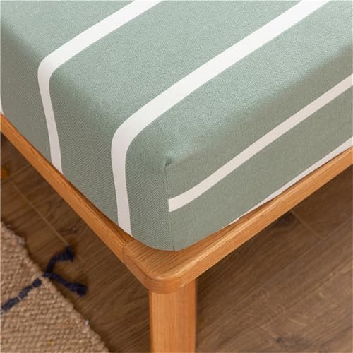 BYHIP Waterproof Mattress Protector Twin Size