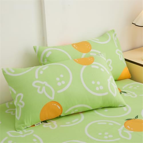 BYHIP Waterproof Mattress Protector 3-Piece Set