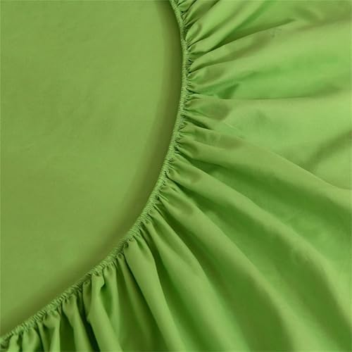 Waterproof Mattress Protector with Deep Pocket - Breathable for Twin Mattress