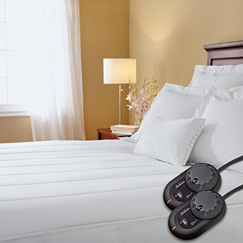 Sunbeam Heated Mattress Pad - 10 Heat Settings King Size