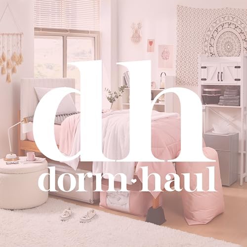DormCo Dorm Haul - 4 Thick Twin XL Mattress Pad