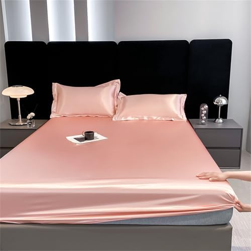 BYHIP Waterproof Mattress Protector 3-Pieces Twin