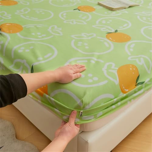 BYHIP Waterproof Mattress Protector 3-Piece Set