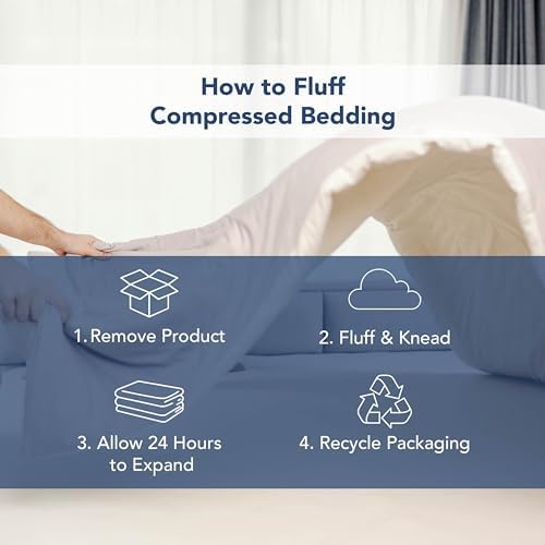 Serta Memory Flex Soft Twin Mattress Topper 2 Pillow Top Mattress Pad