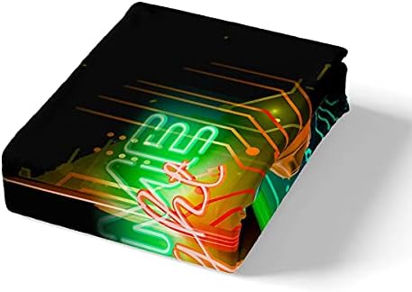 Feelyou Gaming Duvet Cover Set for Kids Bedroom Decor
