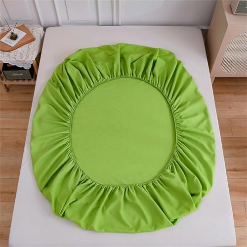 Waterproof Mattress Protector with Deep Pocket - Breathable for Twin Mattress